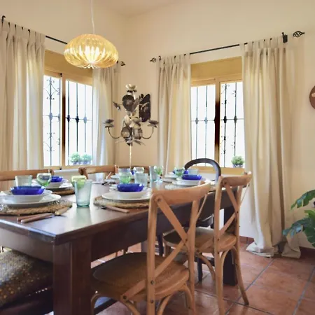 Casa El Cielo, In The Heart Of Old Town Villa Chulilla Exterior photo