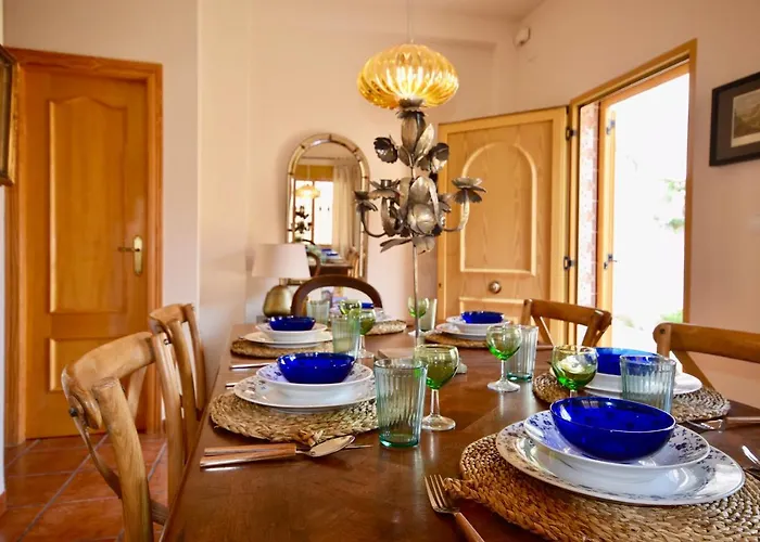 Casa El Cielo, In The Heart Of Old Town