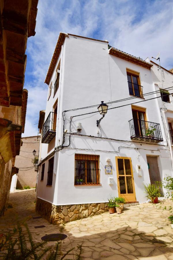Casa El Cielo, In The Heart Of Old Town Hébergement de vacances *