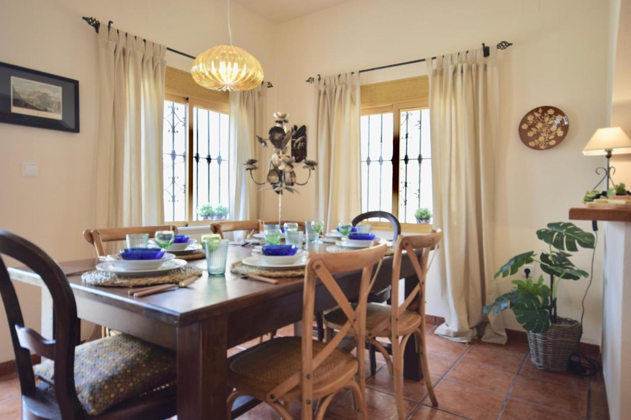 Casa El Cielo, In The Heart Of Old Town * Chulilla