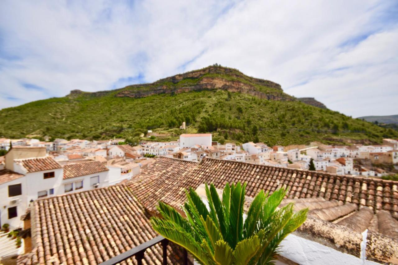 Casa El Cielo, In The Heart Of Old Town Hébergement de vacances *