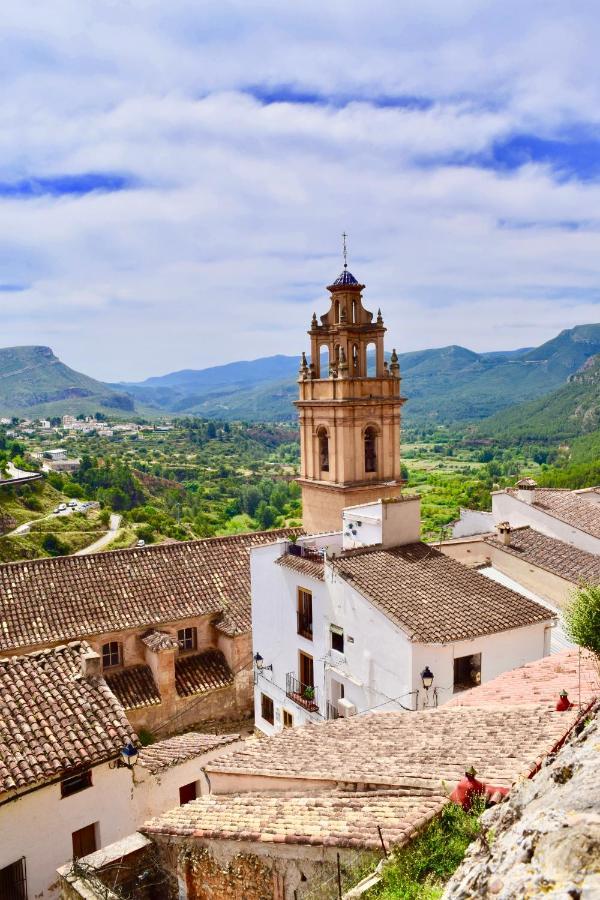 Casa El Cielo, In The Heart Of Old Town Hébergement de vacances