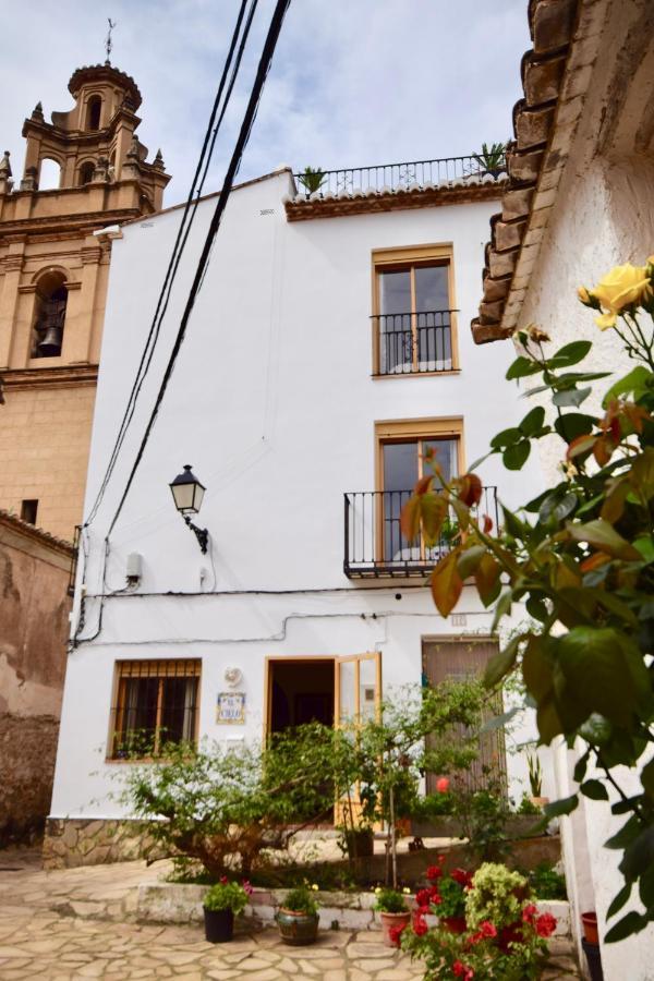 Casa El Cielo, In The Heart Of Old Town Hébergement de vacances *