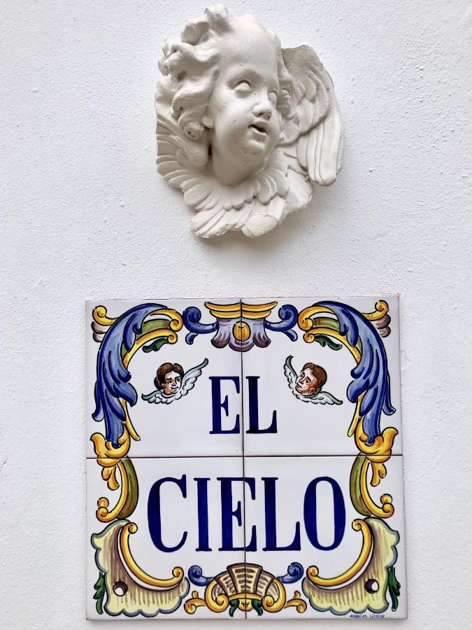 Casa El Cielo, In The Heart Of Old Town Hébergement de vacances Chulilla